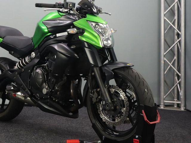 kawasaki - er-6-n