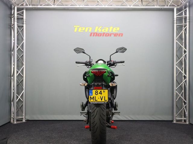 kawasaki - er-6-n