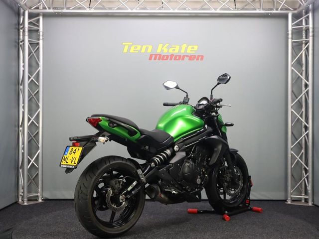 kawasaki - er-6-n