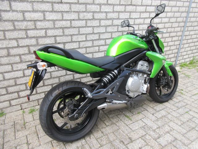 kawasaki - er-6-n-abs