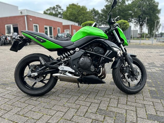 kawasaki - er-6-n-abs