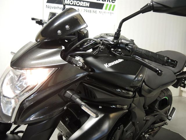 kawasaki - er-6-n-abs