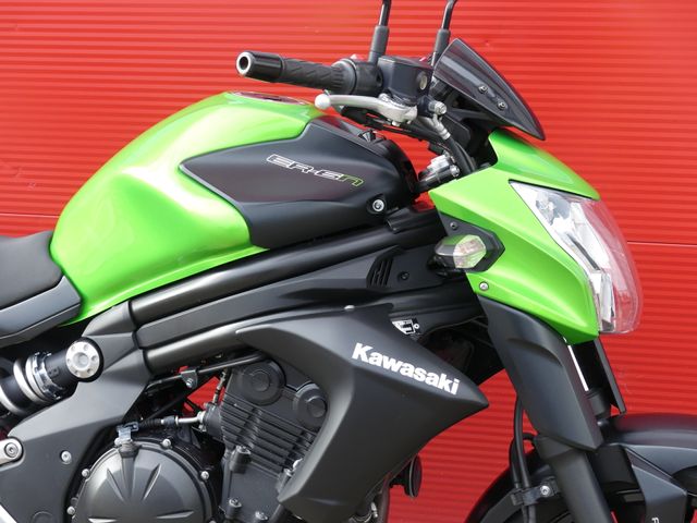 kawasaki - er-6-n-abs