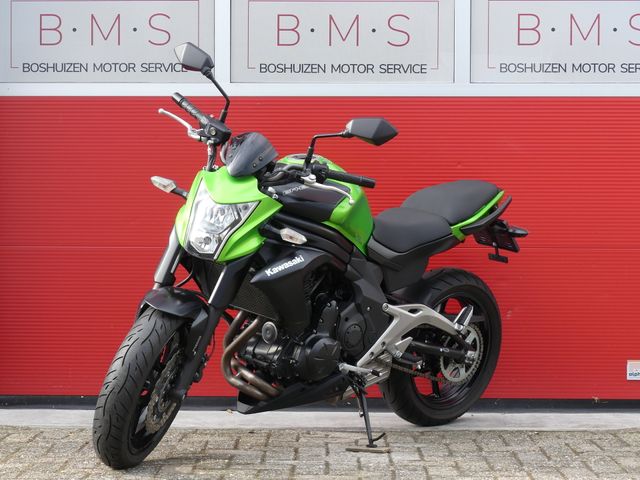 kawasaki - er-6-n-abs