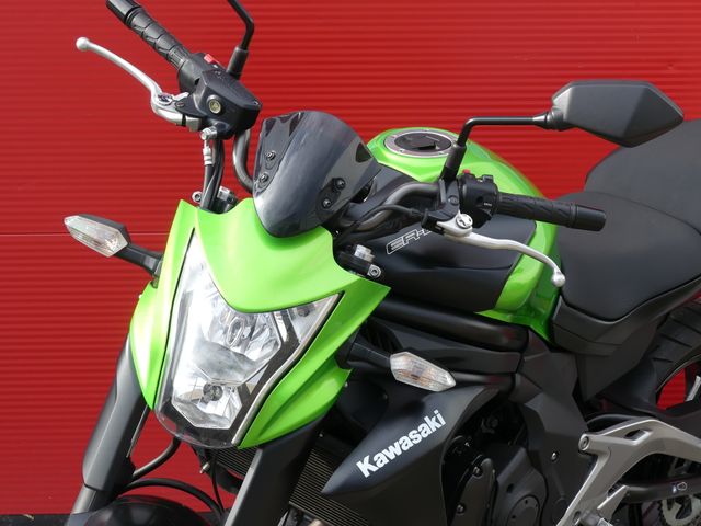 kawasaki - er-6-n-abs