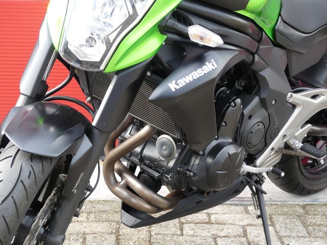 kawasaki - er-6-n-abs