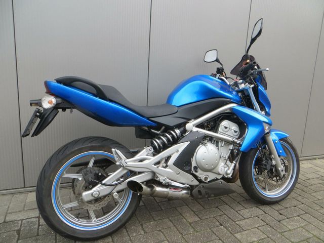 kawasaki - er-6-n-abs