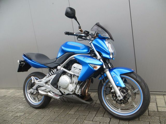 kawasaki - er-6-n-abs