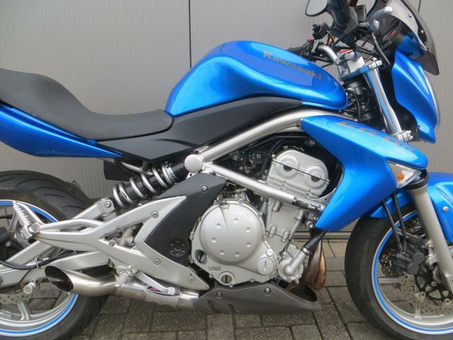 kawasaki - er-6-n-abs