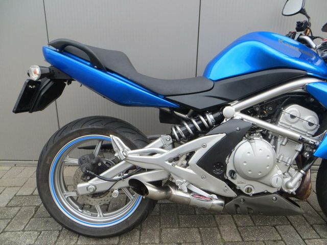 kawasaki - er-6-n-abs