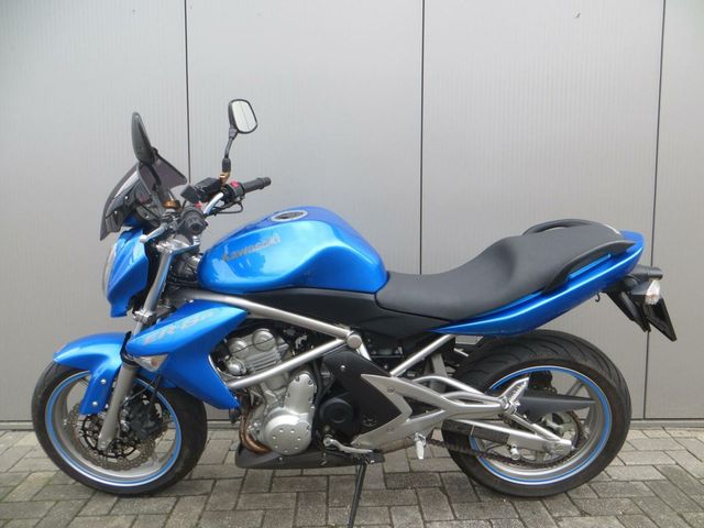 kawasaki - er-6-n-abs