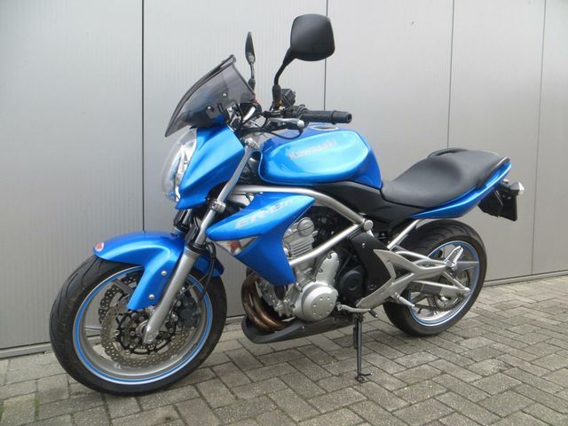 kawasaki - er-6-n-abs