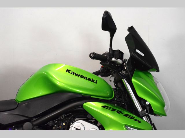 kawasaki - er-6-n-abs