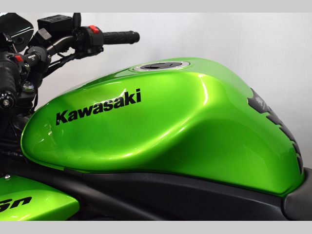 kawasaki - er-6-n-abs