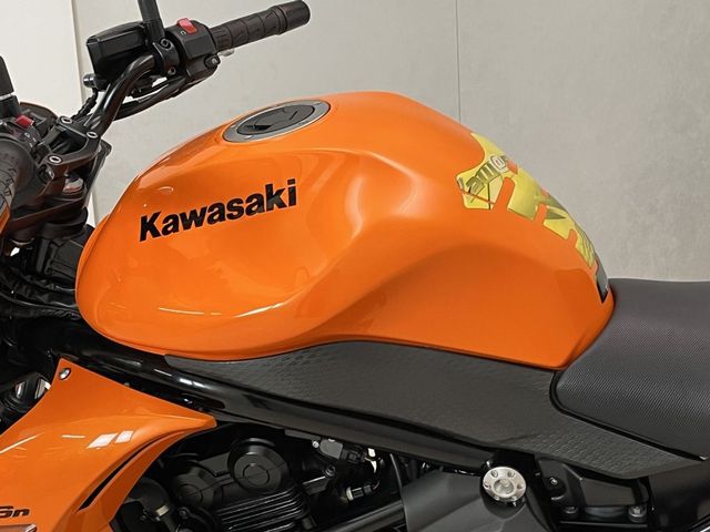 kawasaki - er-6-n-abs