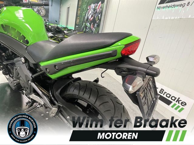 kawasaki - er-6-n-abs