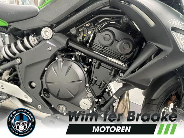 kawasaki - er-6-n-abs