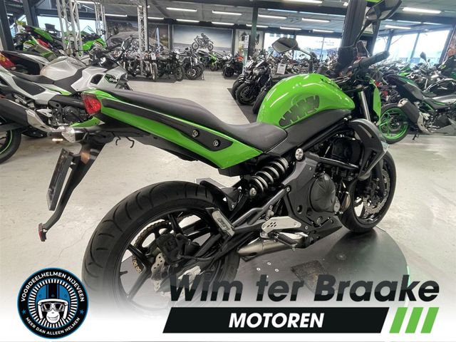 kawasaki - er-6-n-abs