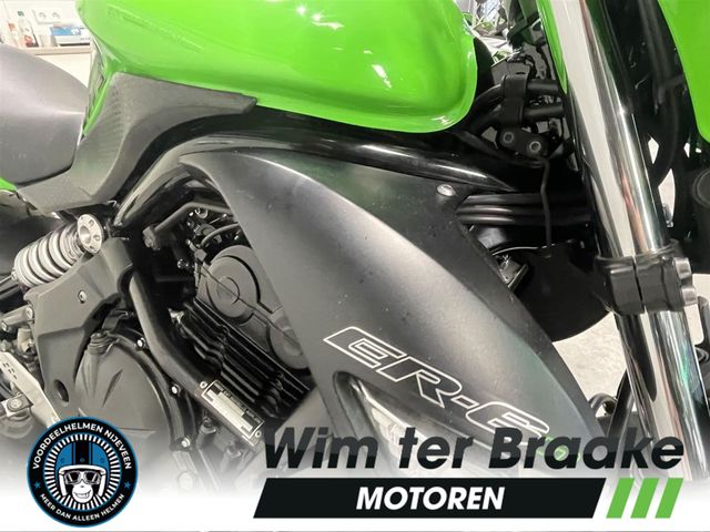 kawasaki - er-6-n-abs