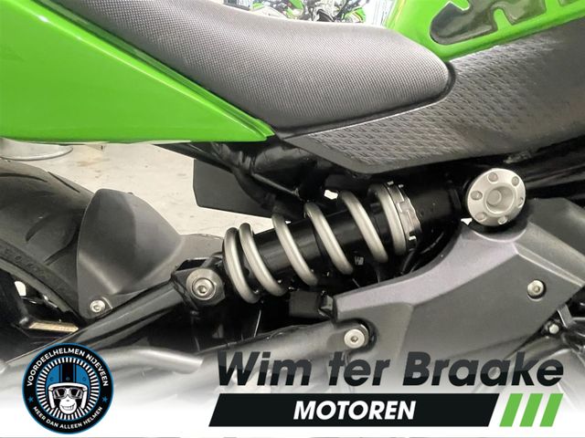 kawasaki - er-6-n-abs