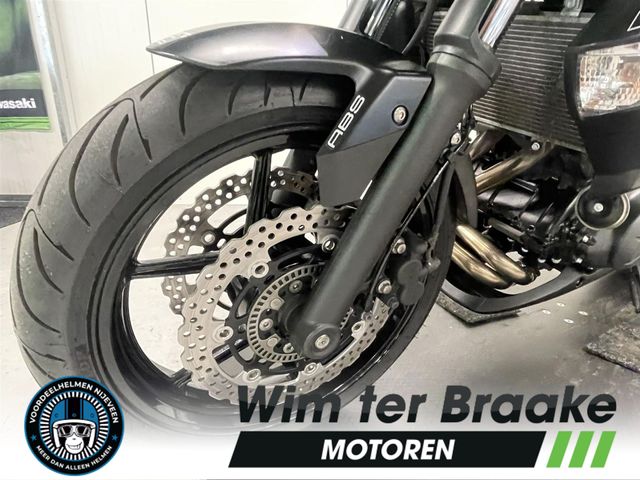 kawasaki - er-6-n-abs