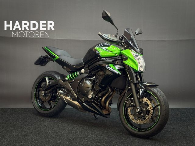 kawasaki - er-6-n-abs