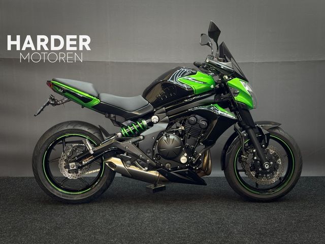 kawasaki - er-6-n-abs