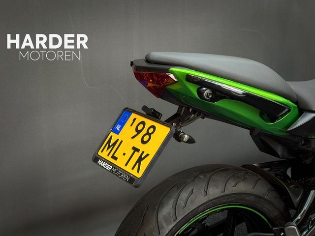 kawasaki - er-6-n-abs