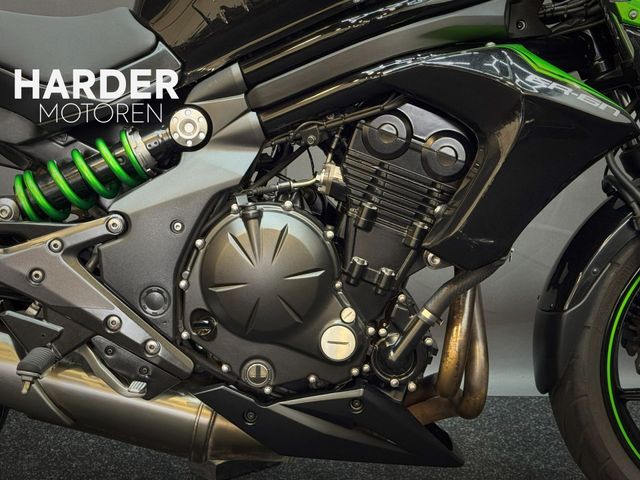 kawasaki - er-6-n-abs