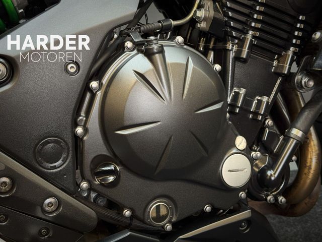 kawasaki - er-6-n-abs