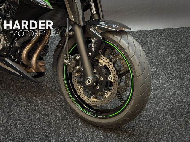 kawasaki - er-6-n-abs