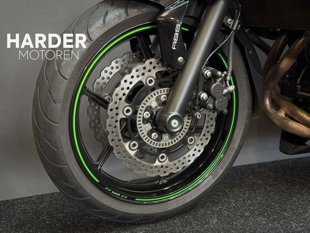 kawasaki - er-6-n-abs