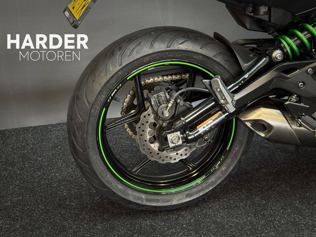 kawasaki - er-6-n-abs