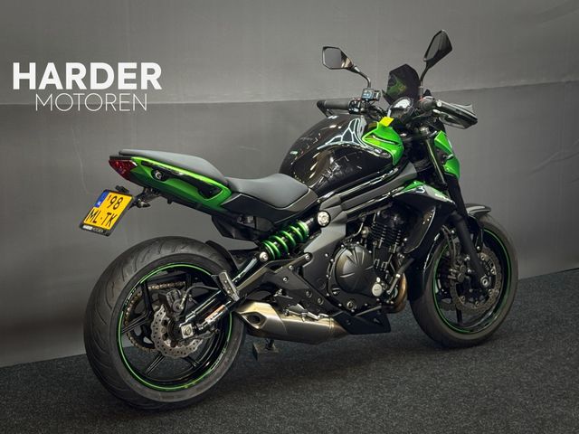 kawasaki - er-6-n-abs
