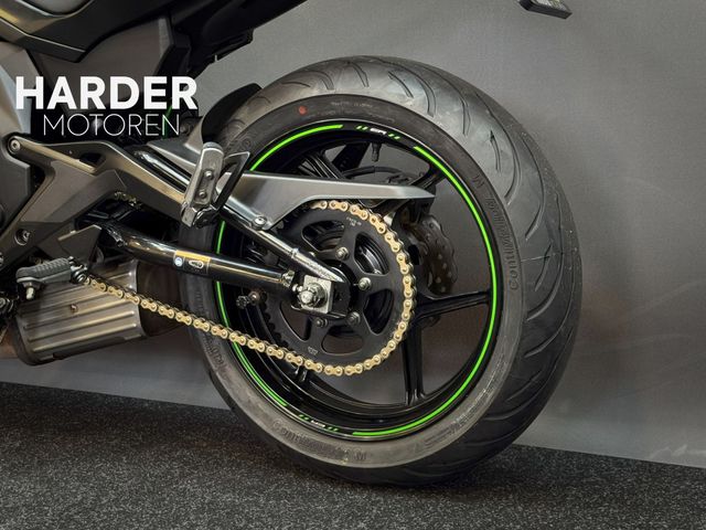 kawasaki - er-6-n-abs