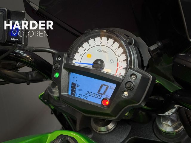 kawasaki - er-6-n-abs