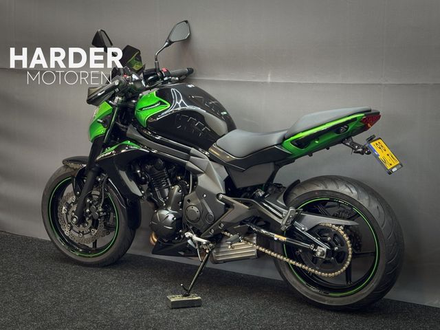 kawasaki - er-6-n-abs