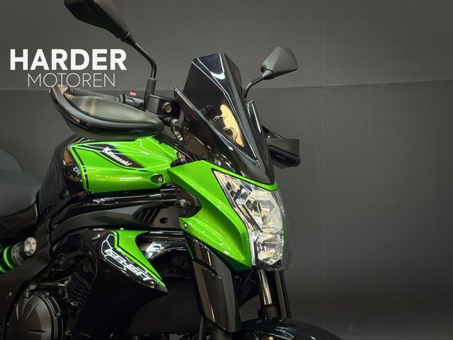 kawasaki - er-6-n-abs