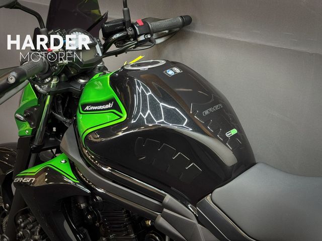 kawasaki - er-6-n-abs