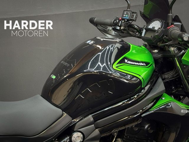 kawasaki - er-6-n-abs