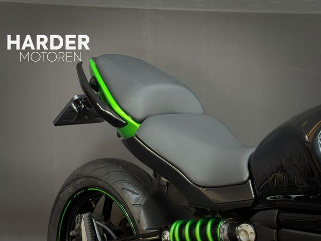 kawasaki - er-6-n-abs