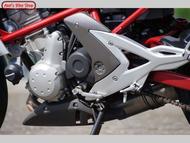 kawasaki - er-6-n-abs