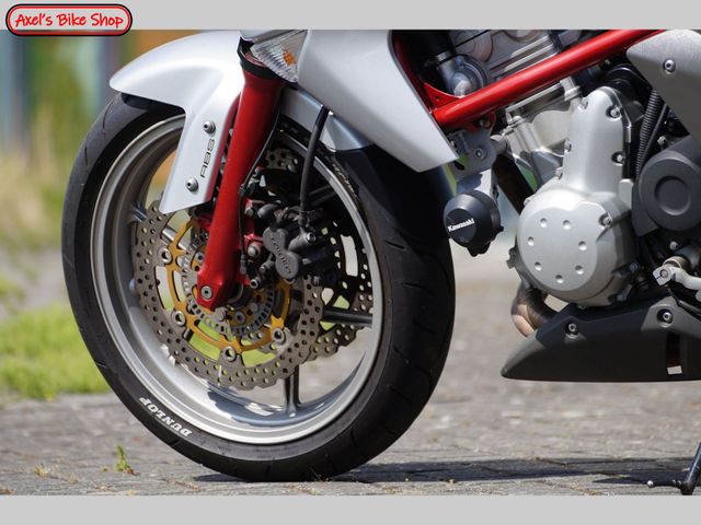 kawasaki - er-6-n-abs