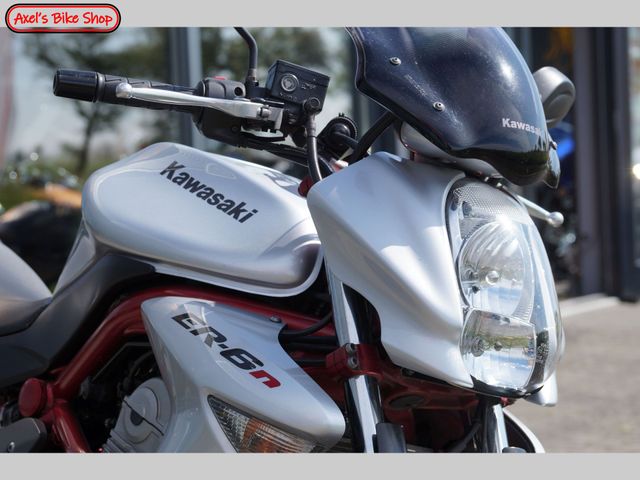 kawasaki - er-6-n-abs