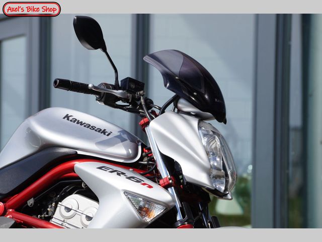 kawasaki - er-6-n-abs