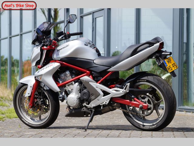 kawasaki - er-6-n-abs
