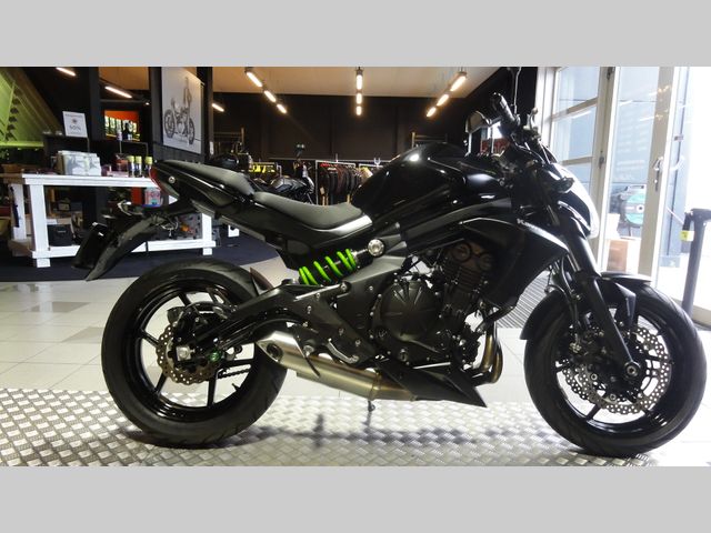 kawasaki - er-6-n-abs