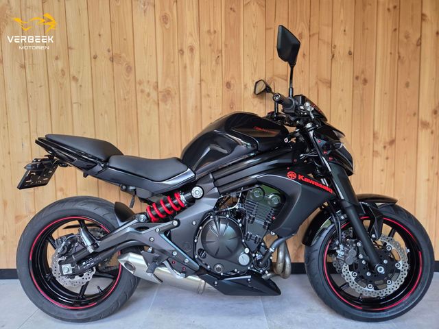 kawasaki - er-6-n-abs