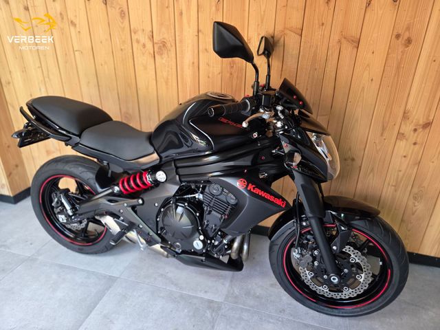 kawasaki - er-6-n-abs