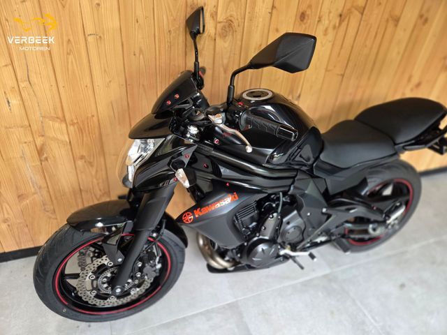 kawasaki - er-6-n-abs